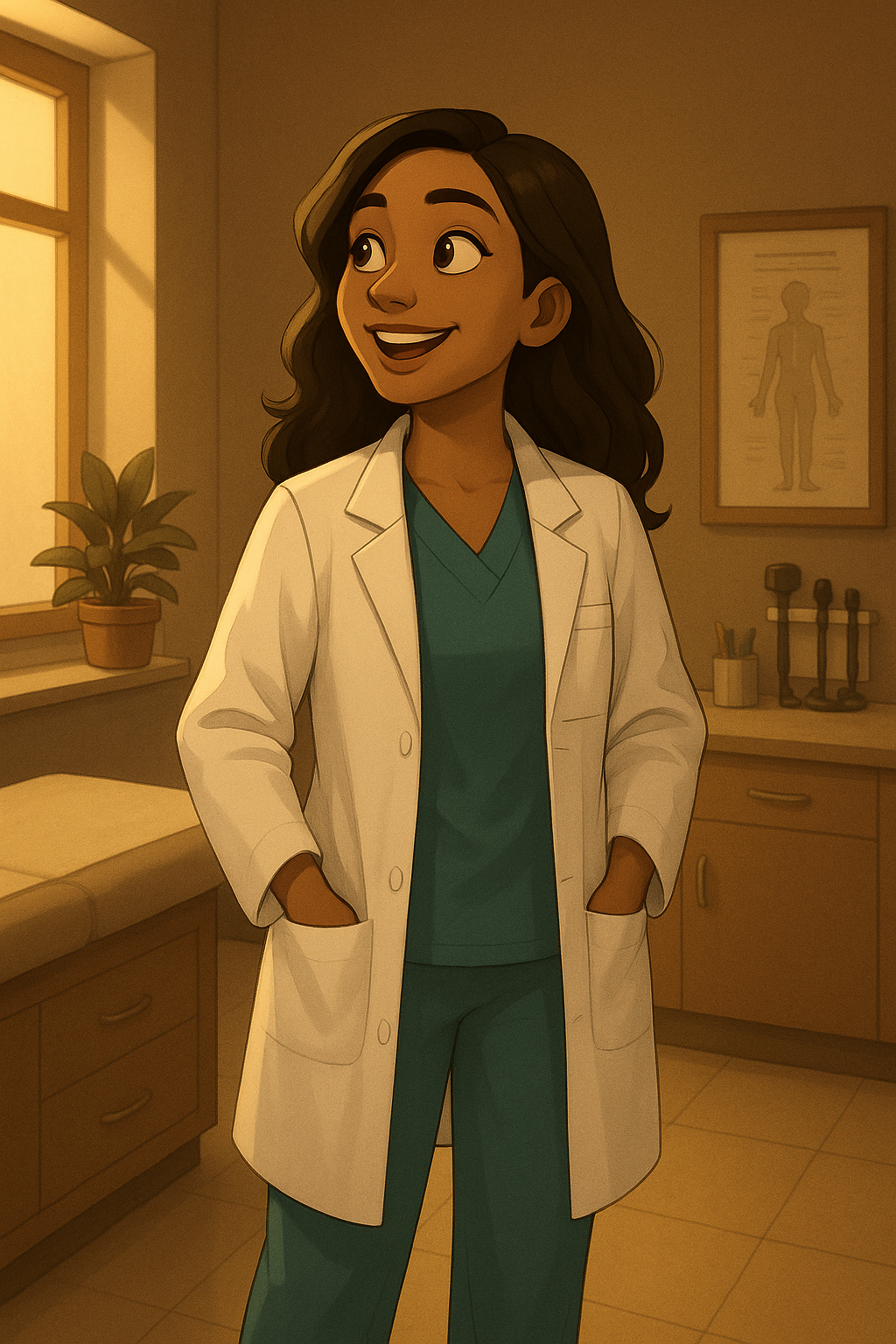 رحلتي التعليمية